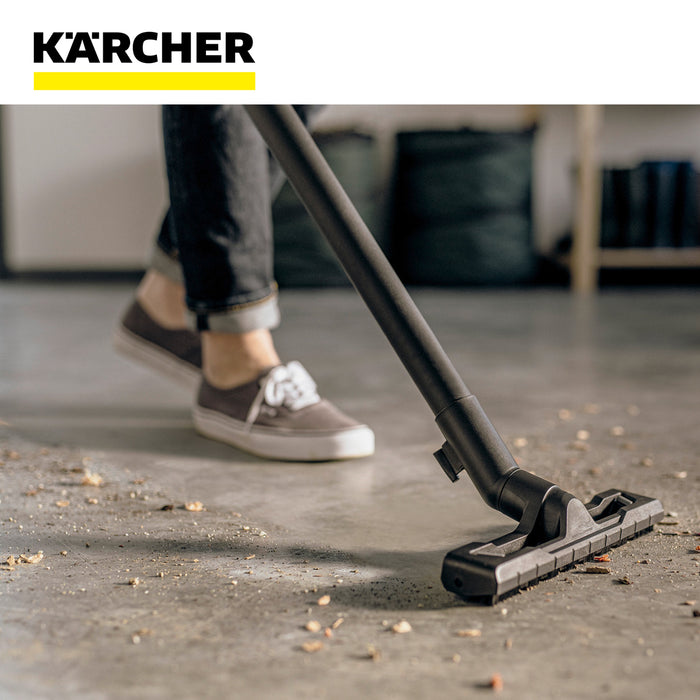 Karcher WD4 Premium Wet & Dry Vacuum Cleaner 1000W 20L Removable Handle AU STOCK