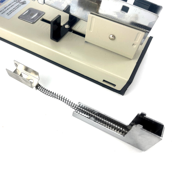 Medium Size Heavy Duty Stapler With Free 2000X23/8mm Staples Stationary Office