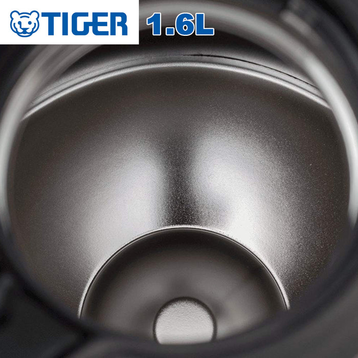 Tiger Double Wall 1.6L Stainless Steel Vacuum Insulation Handy Jug