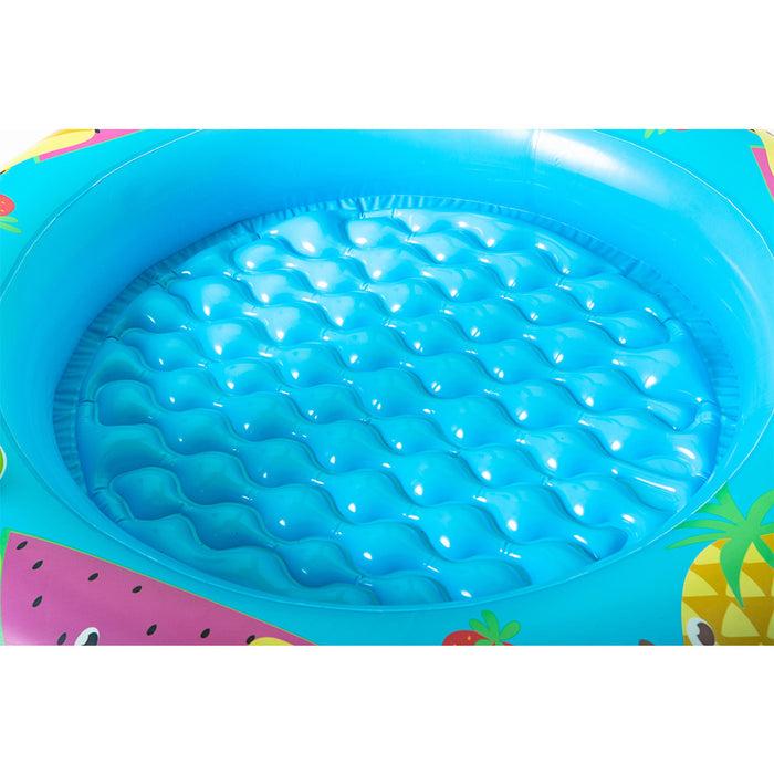 Bestway Swimming Pool Above Ground Inflatable Family Pools Kids Play Toys