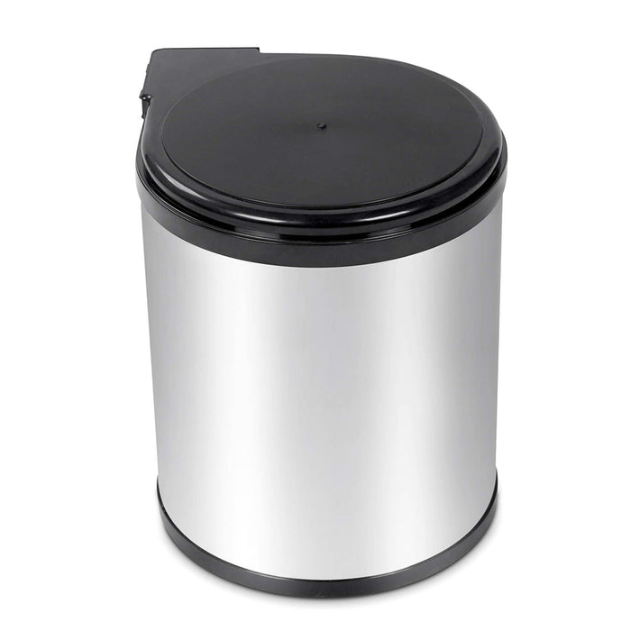 Cefito 14L Swing Out Bin Kitchen Waste / Recycling Bin
