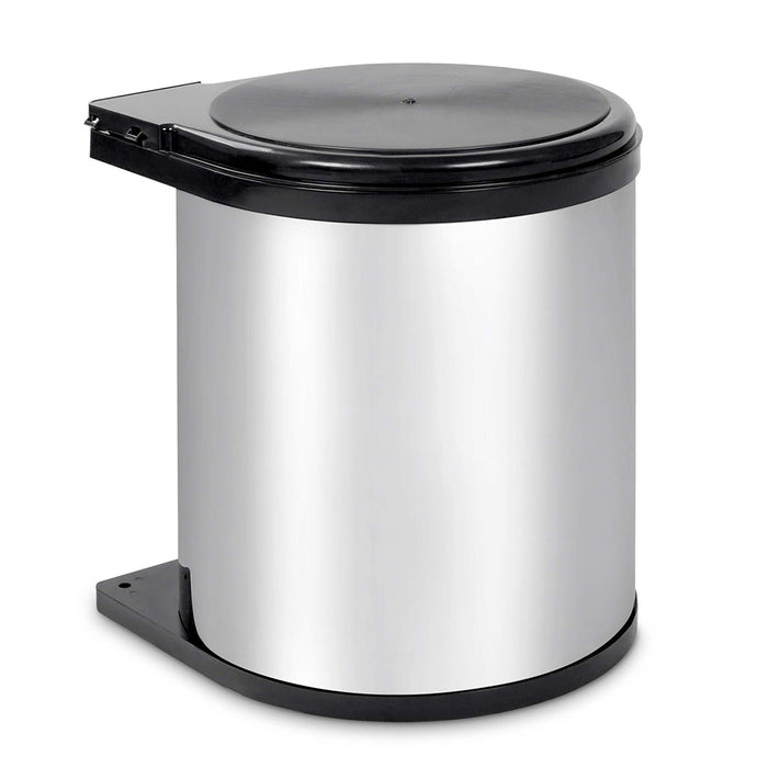 Cefito 14L Swing Out Bin Kitchen Waste / Recycling Bin
