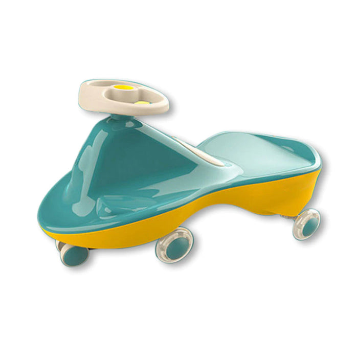 Twist Car Glide Walker For Children Swing Car Ride On Toy Outdoor New Colours