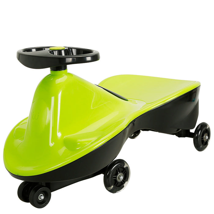Twist Car Glide Walker For Children Swing Car Ride On Toy Outdoor New Colours