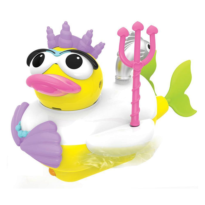 Jet Duck - Create a Mermaid Create a Mermaid w/ 15 Character Accessories NEW