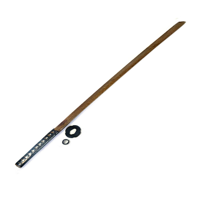 100cm or 80cm Practice Decorate Cosplay Kendo Bokken Wooden sword Samurai