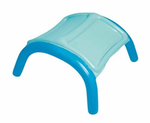 Bestway Inflatable Sun Shade Pool Kids Sealife With A Removable Shade